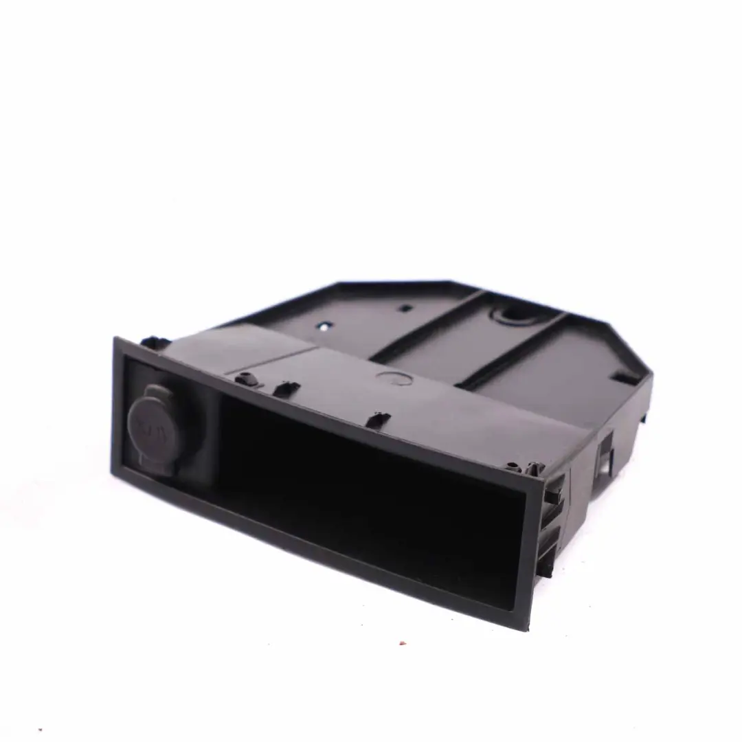  Citroen Berlingo Peugeot Partner Salpicadero Bandeja Aux Socket - SKU 9688592177 - Número de pieza 9688592177