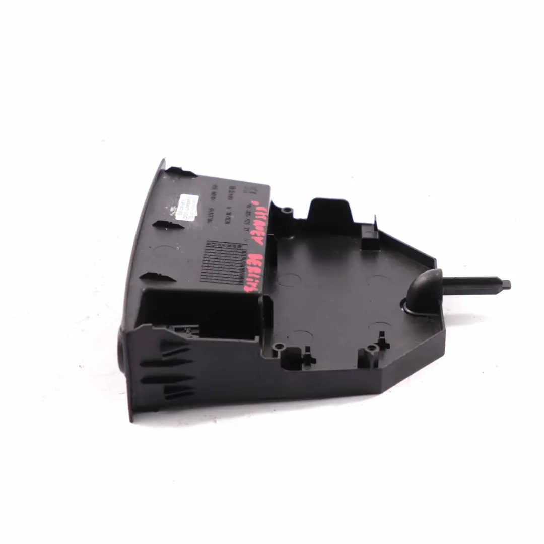  Citroen Berlingo Peugeot Partner Dashboard Storage Tray Aux Socket - SKU 9688592177 - Part number 9688592177