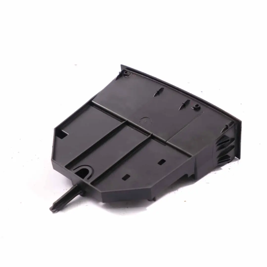  Citroen Berlingo Plateau rangement pour tableau bord Prise auxiliaire - SKU 9688592177 - Numéro de pièce 9688592177