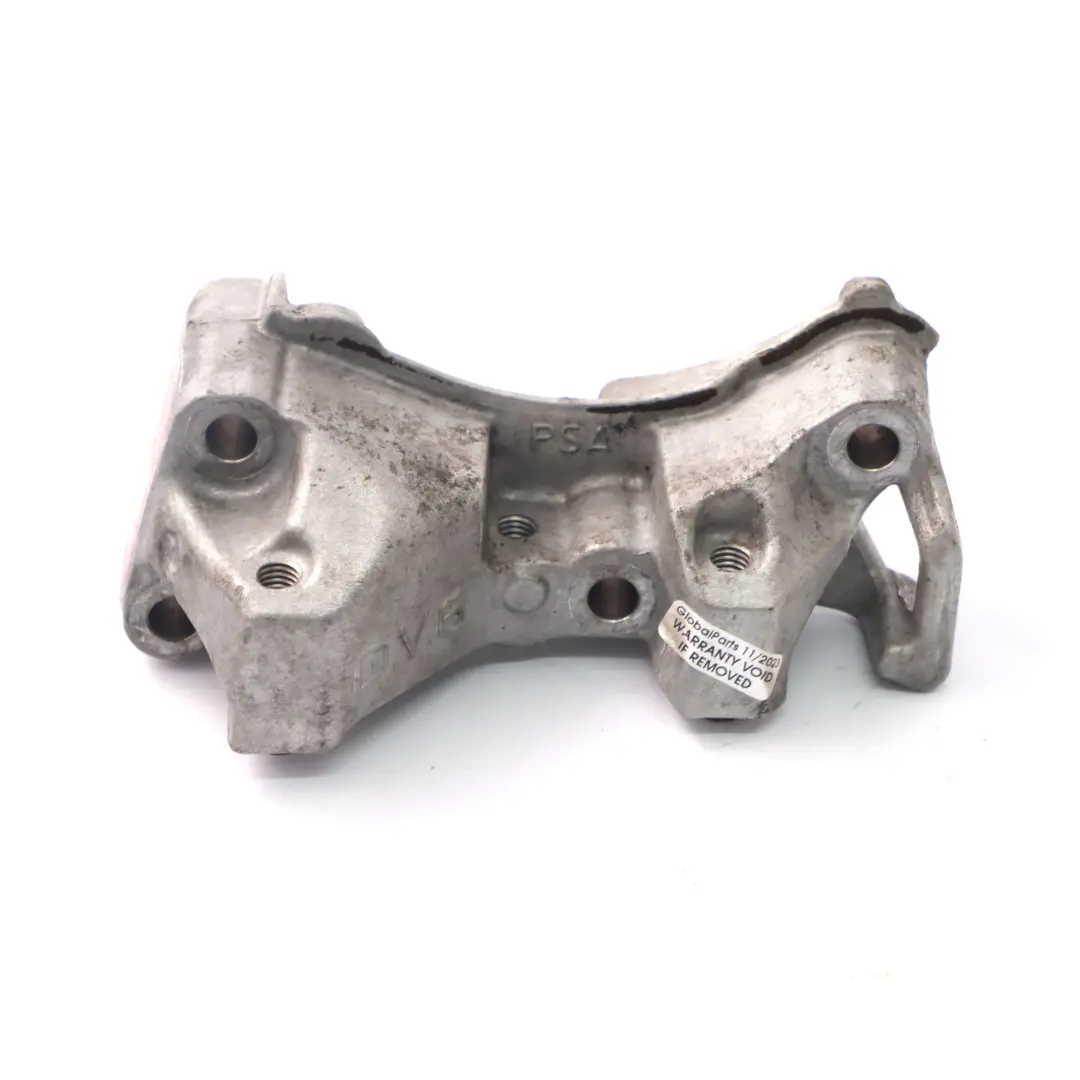 Mount Support Bracket Carrier Holder to Peugeot 308 1.6 HDI Engine with Part number 9688615780 Peugeot 308 1.6 HDI Engine Mount Support Bracket Carrier Holder - SKU 9688615780 - Part number 9688615780