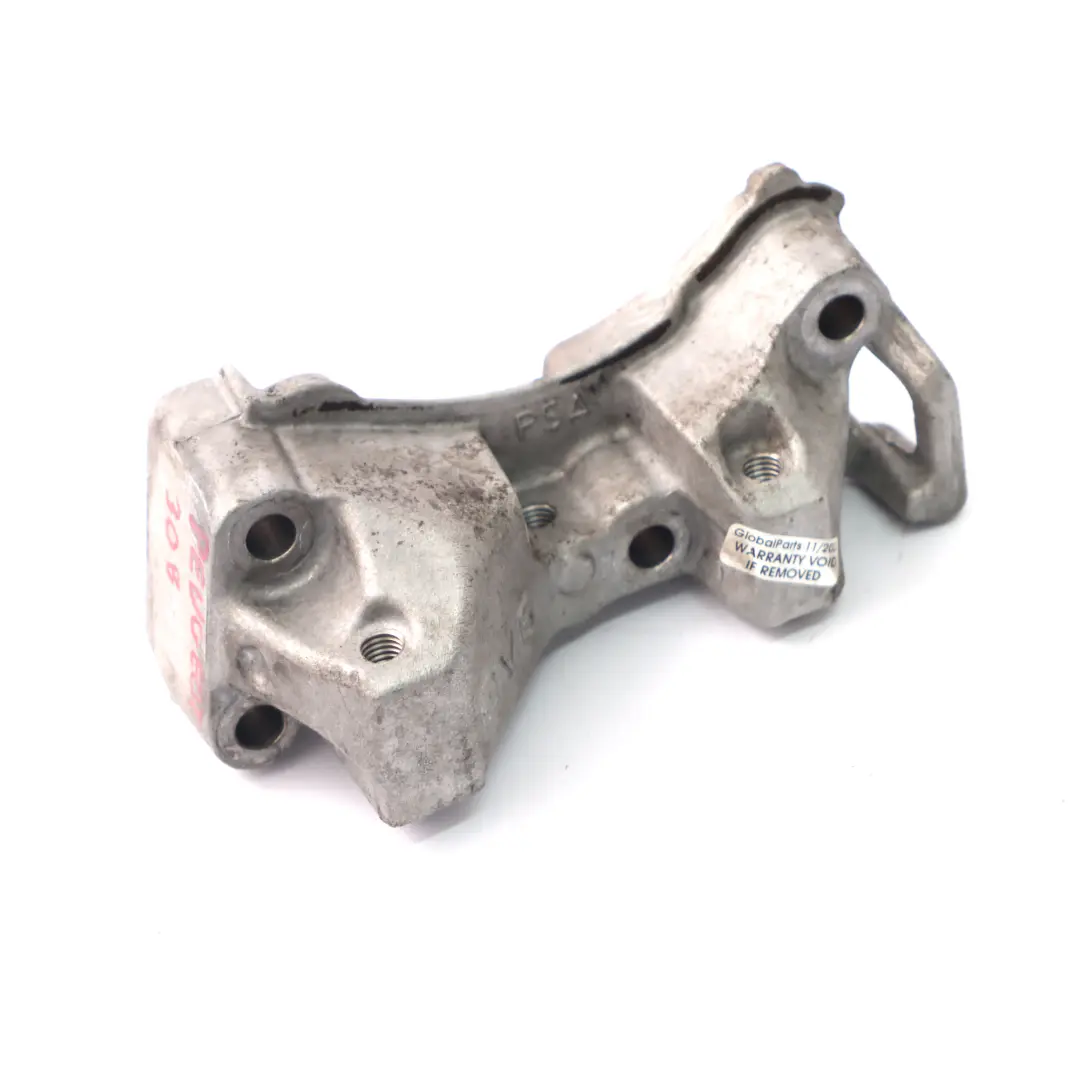 Support Moteur pour Peugeot 308 1.6 HDI à propos du numéro de pièce 9688615780 Peugeot 308 1.6 HDI Support Moteur - SKU 9688615780 - Numéro de pièce 9688615780