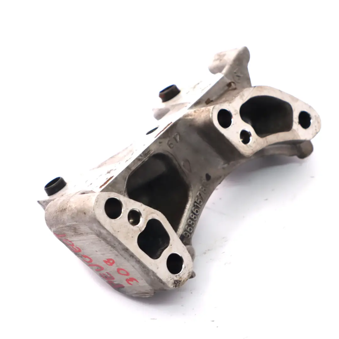 Peugeot 308 1.6 HDI Motor halterung Träger - SKU 9688615780 - Teilenummer 9688615780
