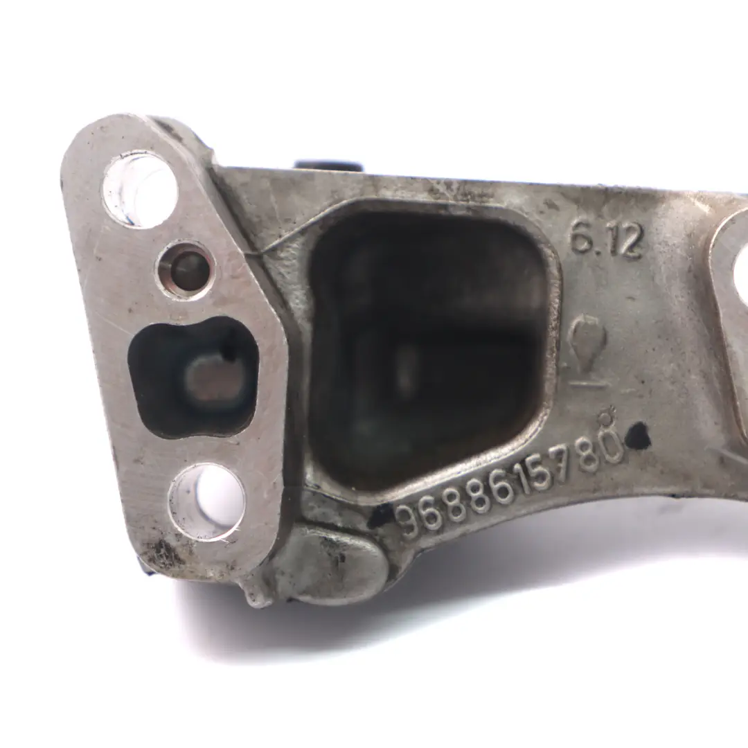 Support Moteur pour Peugeot 308 1.6 HDI à propos du numéro de pièce 9688615780 Peugeot 308 1.6 HDI Support Moteur - SKU 9688615780 - Numéro de pièce 9688615780