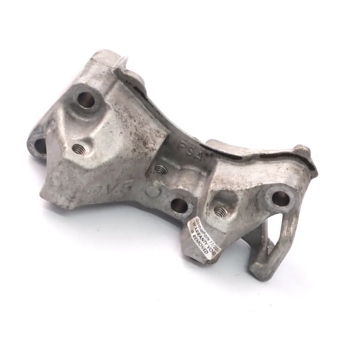 halterung Träger für Peugeot 308 1.6 HDI Motor mit Teilenummer 9688615780 Peugeot 308 1.6 HDI Motor halterung Träger - SKU 9688615780 - Teilenummer 9688615780