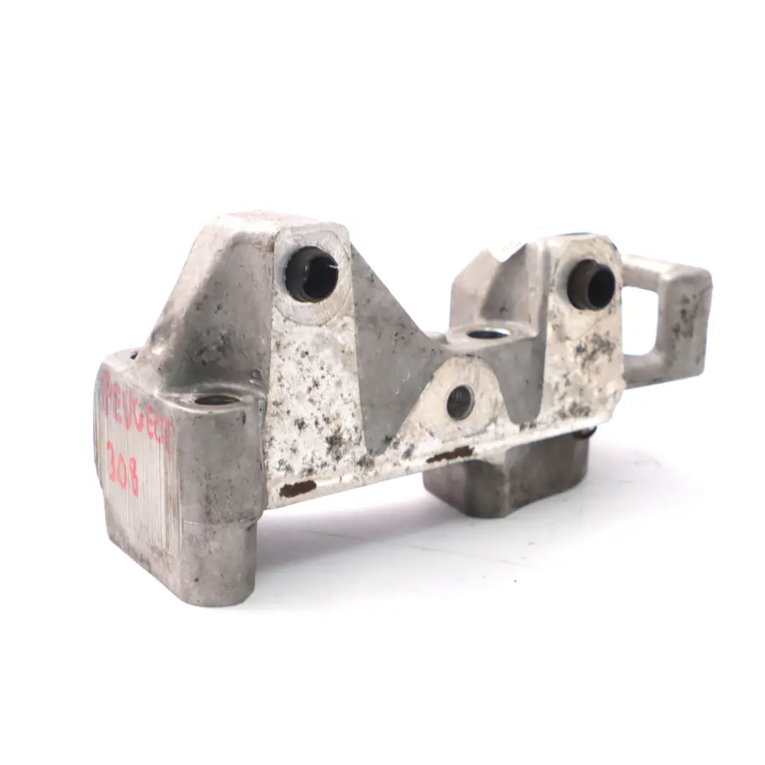 Peugeot 308 1.6 HDI Engine Mount Support Bracket Carrier Holder - SKU 9688615780 - Part number 9688615780