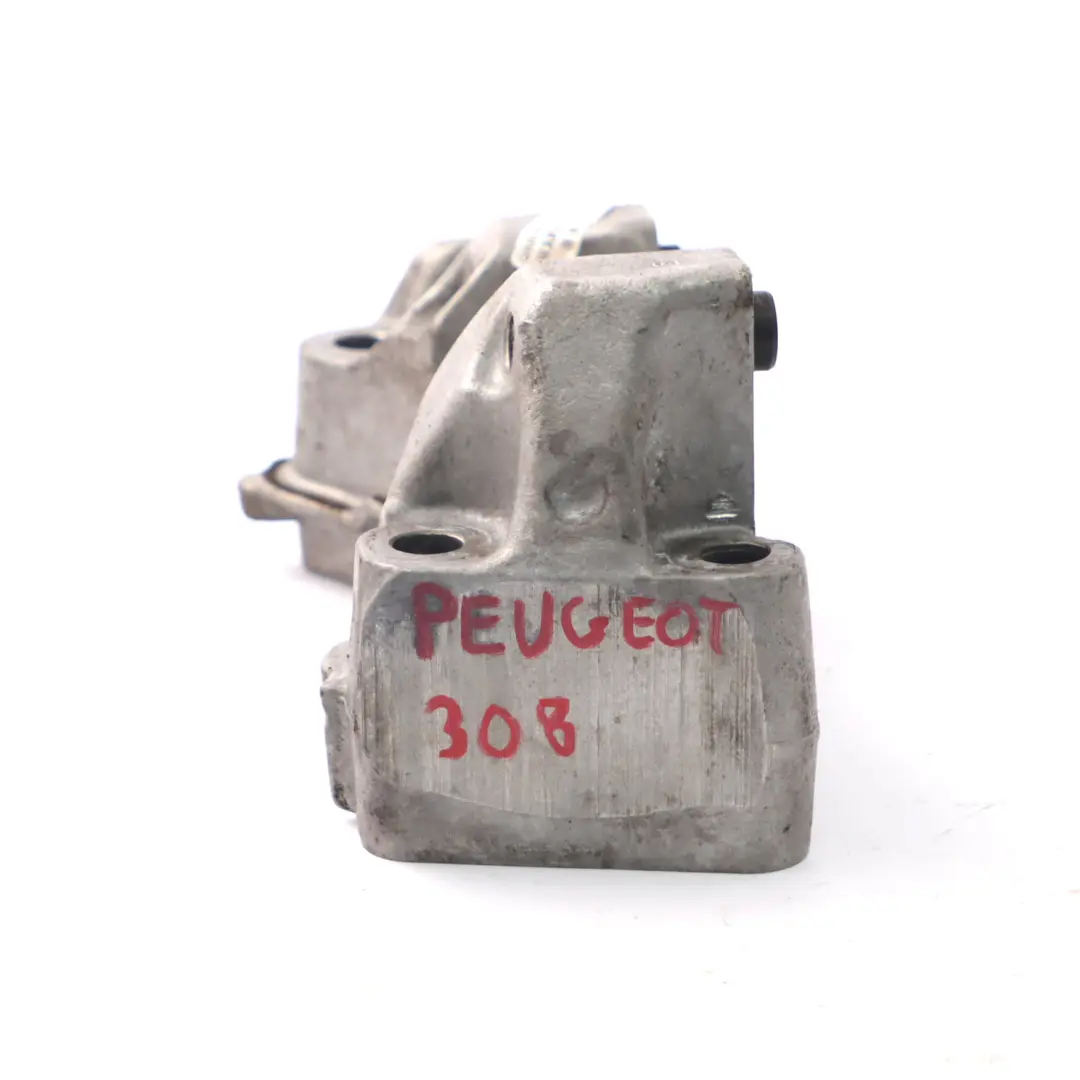 halterung Träger für Peugeot 308 1.6 HDI Motor mit Teilenummer 9688615780 Peugeot 308 1.6 HDI Motor halterung Träger - SKU 9688615780 - Teilenummer 9688615780
