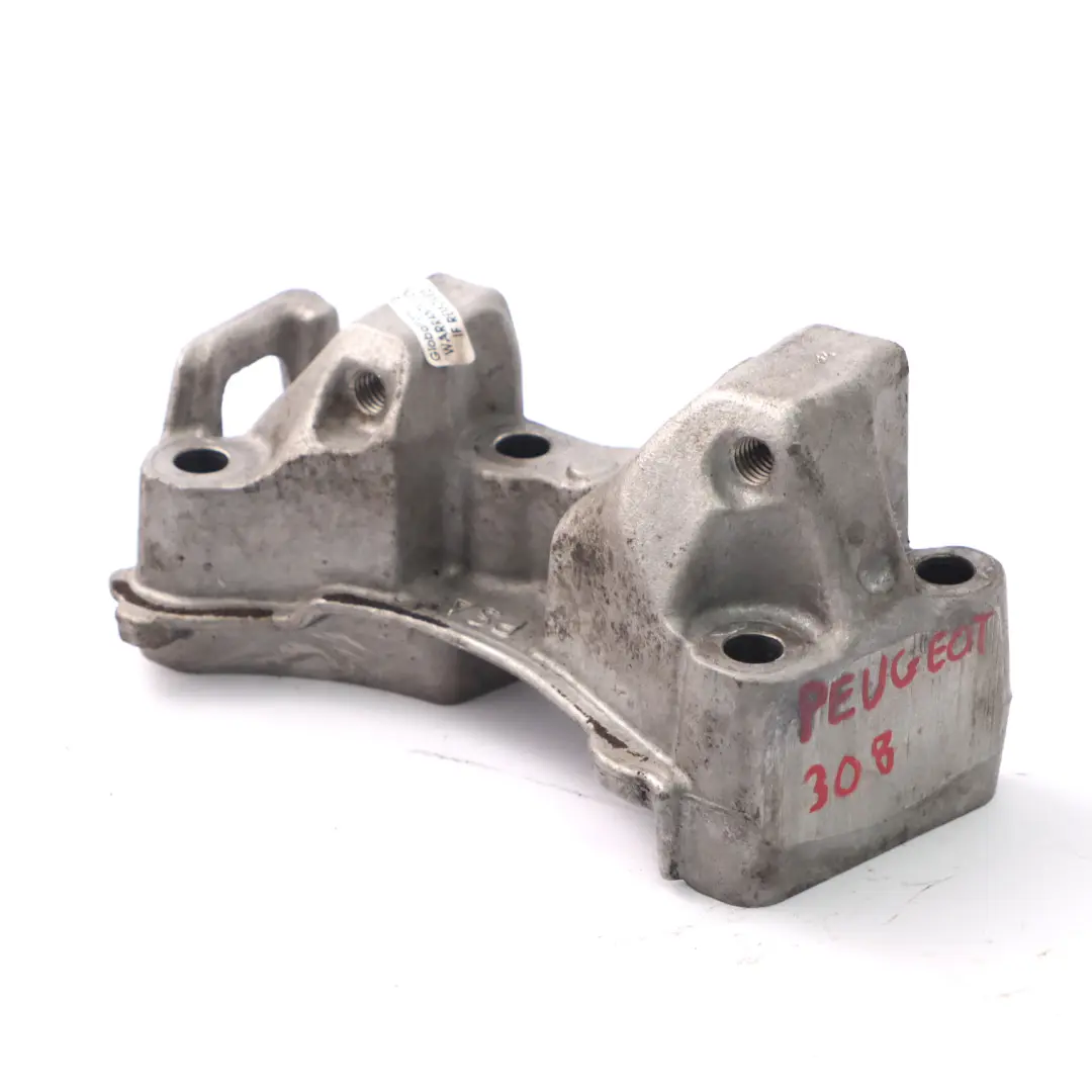 Support Moteur pour Peugeot 308 1.6 HDI à propos du numéro de pièce 9688615780 Peugeot 308 1.6 HDI Support Moteur - SKU 9688615780 - Numéro de pièce 9688615780