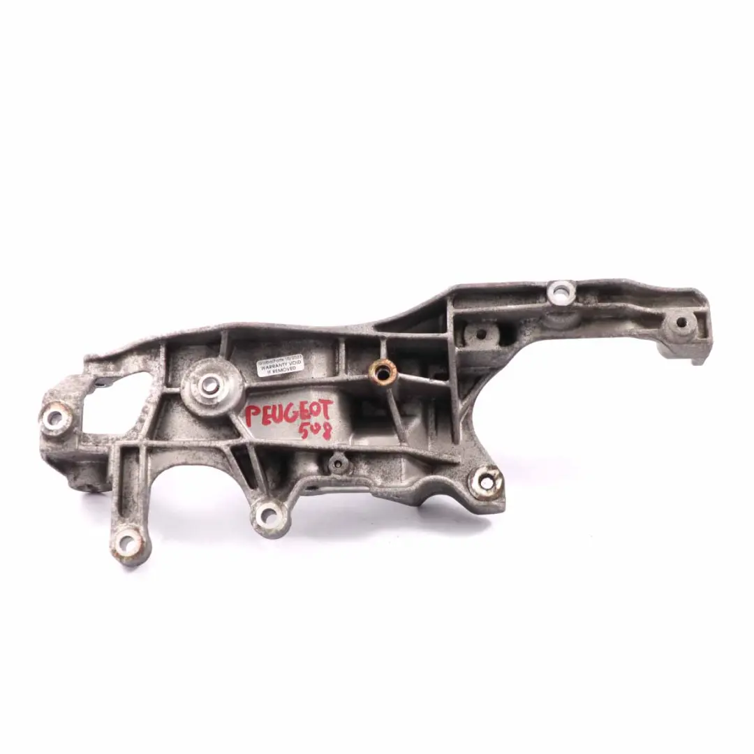 MK3 2.0 TDCI Support d'Alternateur pour Peugeot 508 5008 2.0 HDI Galaxy à propos du numéro de pièce 9688628680 Peugeot 508 5008 2.0 HDI Galaxy MK3 2.0 TDCI Support d'Alternateur - SKU 9688628680 - Numéro de pièce 9688628680