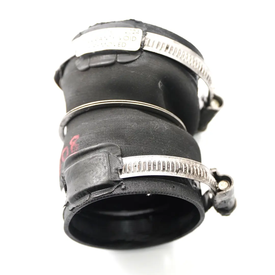 Peugeot 3008 1.6 HDi Connecteur de tuyau de corps papillon Tuyau d'intercooler - SKU 9689085480 - Numéro de pièce 9689085480