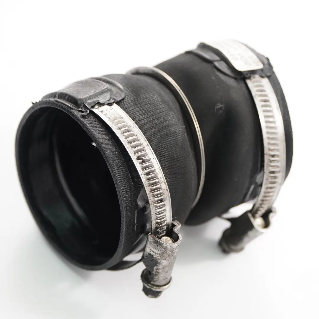 Peugeot 3008 1.6 HDi Throttle Body Hose Connector Intercooler Pipe - SKU 9689085480 - Part number 9689085480