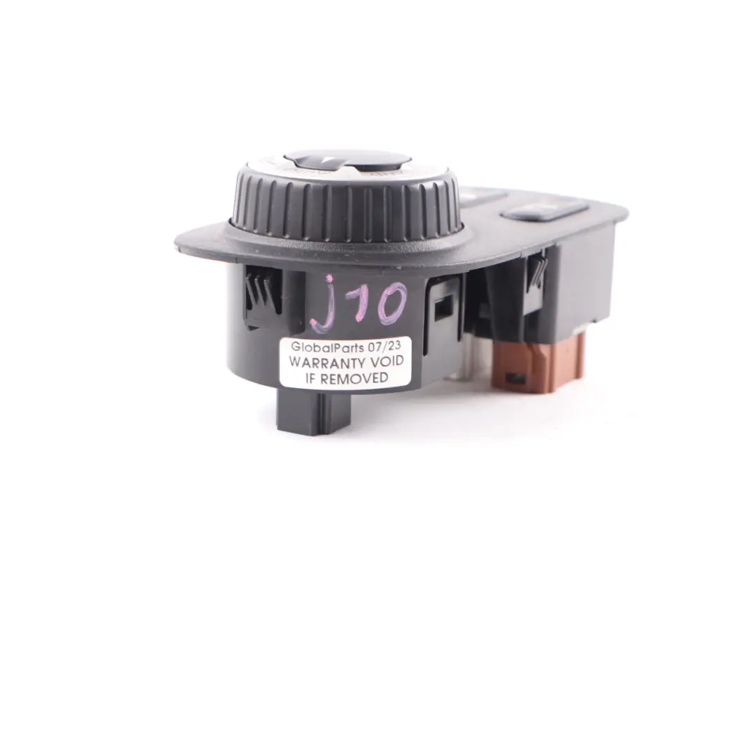 Nissan Qashqai J10 Switch Panel Heated Seats Auto Lock Multifunction - SKU 96912JD61A - Part number 96912JD61A