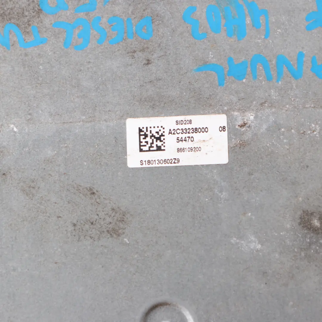 4H03 TMF 130HP Module Contrôle Moteur ECU pour Peugeot Boxer Citroën Relay à propos du numéro de pièce 9691854880 Peugeot Boxer Citroën Relay 4H03 TMF 130HP Module Contrôle Moteur ECU - SKU 9691854880 - Numéro de pièce 9691854880