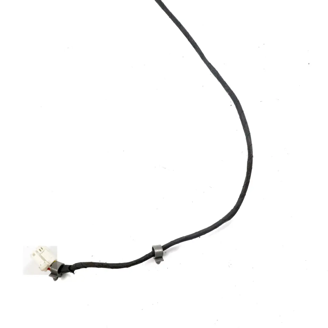 Harnais de cablage de la serrure du coffre a bagages pour BMW F01 F07 à propos du numéro de pièce 969713 BMW F01 F07 Harnais de cablage de la serrure du coffre a bagages - SKU 969713 - Numéro de pièce 969713