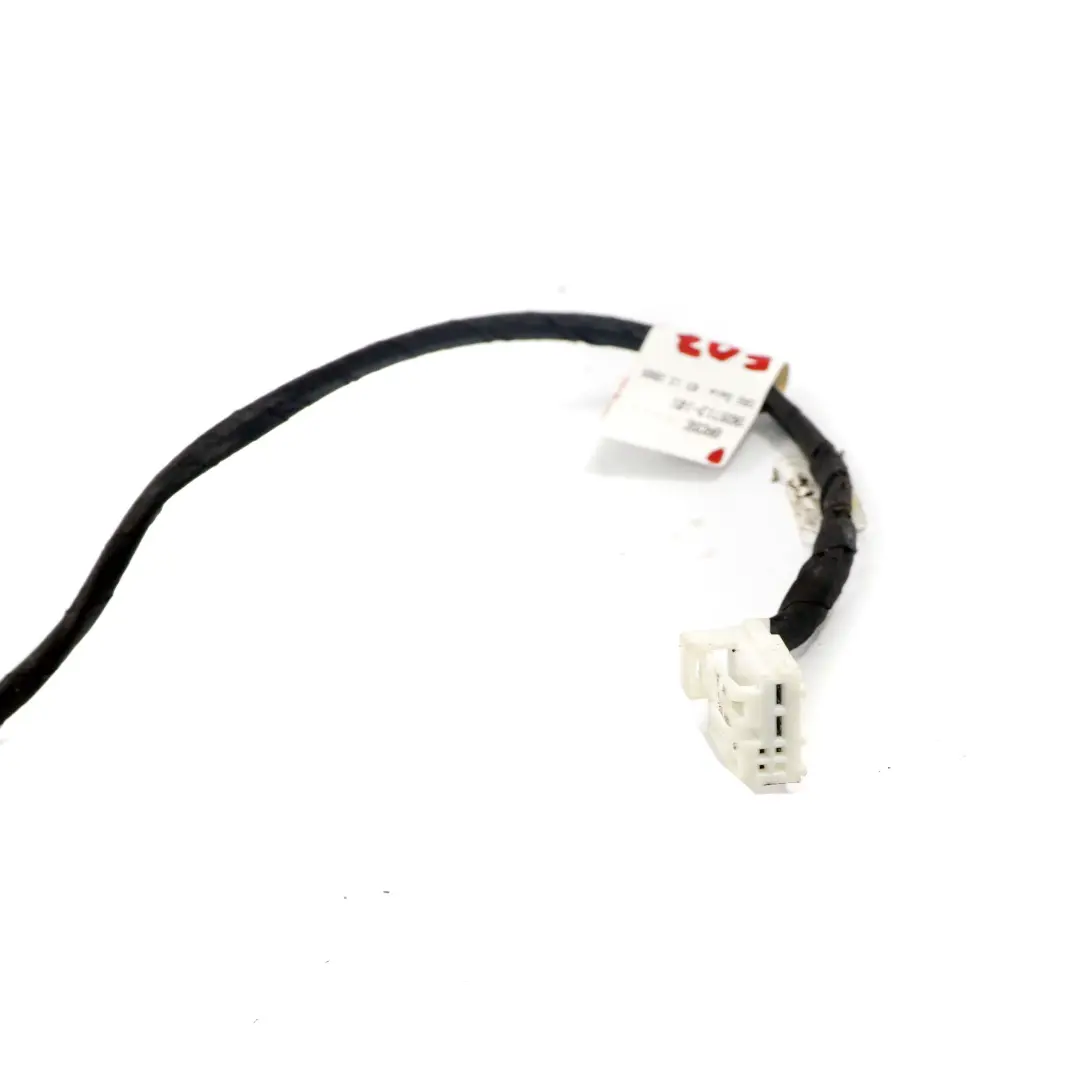 Harnais de cablage de la serrure du coffre a bagages pour BMW F01 F07 à propos du numéro de pièce 969713 BMW F01 F07 Harnais de cablage de la serrure du coffre a bagages - SKU 969713 - Numéro de pièce 969713