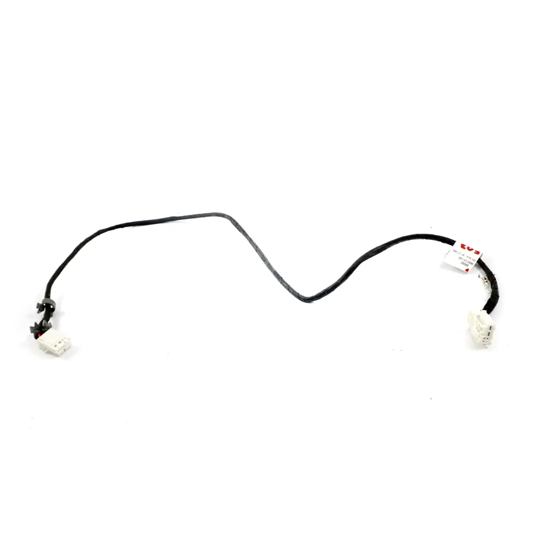 Boot Trunk Lid Tailgate Lock Wiring Harness Loom Cable para BMW F01 F07 con número de pieza 969713 BMW F01 F07 Boot Trunk Lid Tailgate Lock Wiring Harness Loom Cable - SKU 969713 - Número de pieza 969713