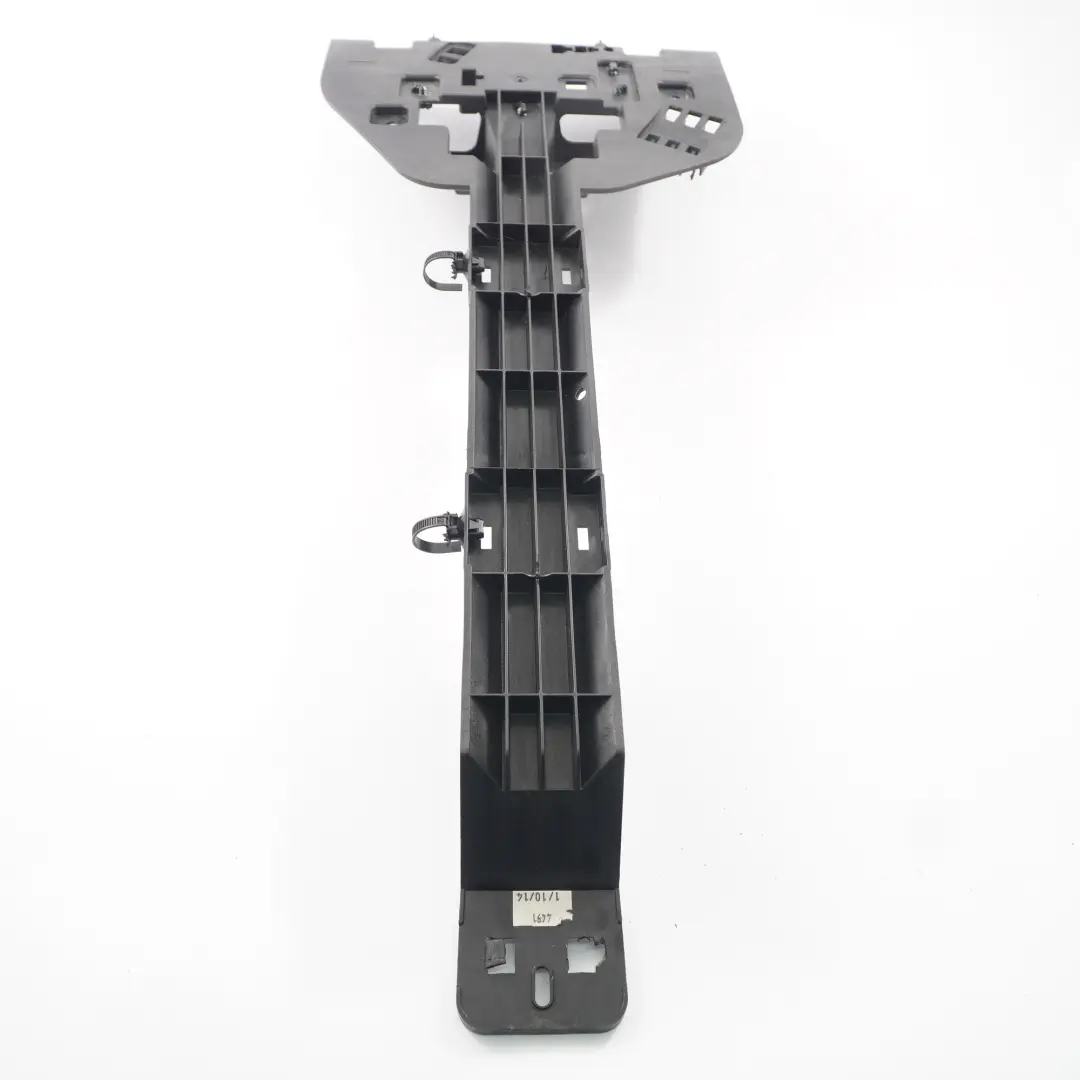 Cabin Lamp Headliner Holder Bracket to Opel Vivaro B Renault Trafic III with Part number 969948670R Opel Vivaro B Renault Trafic III Cabin Lamp Headliner Holder Bracket - SKU 969948670R - Part number 969948670R