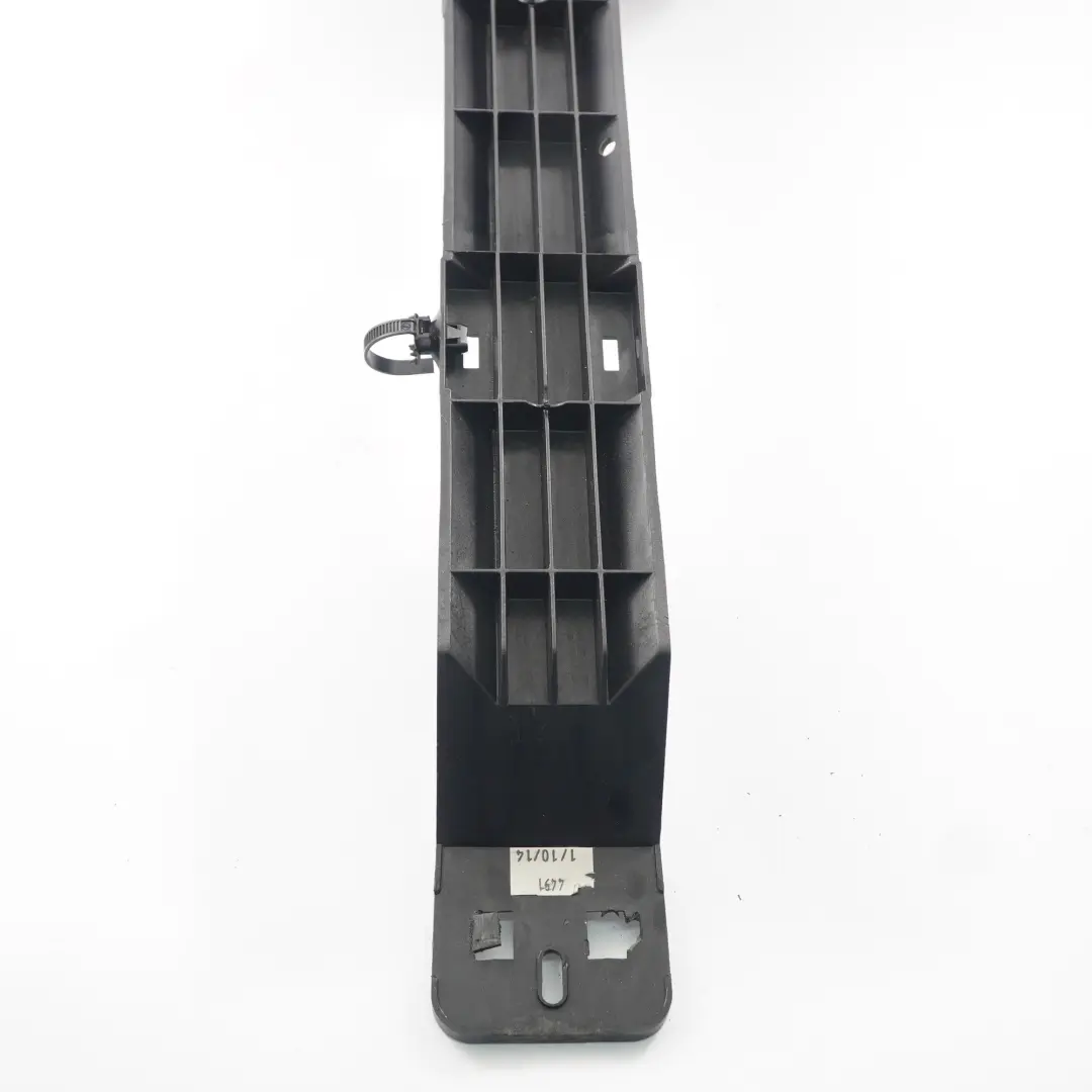 Cabin Lamp Headliner Holder Bracket to Opel Vivaro B Renault Trafic III with Part number 969948670R Opel Vivaro B Renault Trafic III Cabin Lamp Headliner Holder Bracket - SKU 969948670R - Part number 969948670R