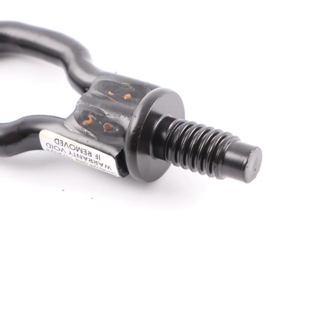 MK3 Focus MK2 Towing Eye Tow Hook Tool to Ford Mondeo with Part number 96BG17B804AE Ford Mondeo MK3 Focus MK2 Towing Eye Tow Hook Tool - SKU 96BG17B804AE-1 - Part number 96BG17B804AE