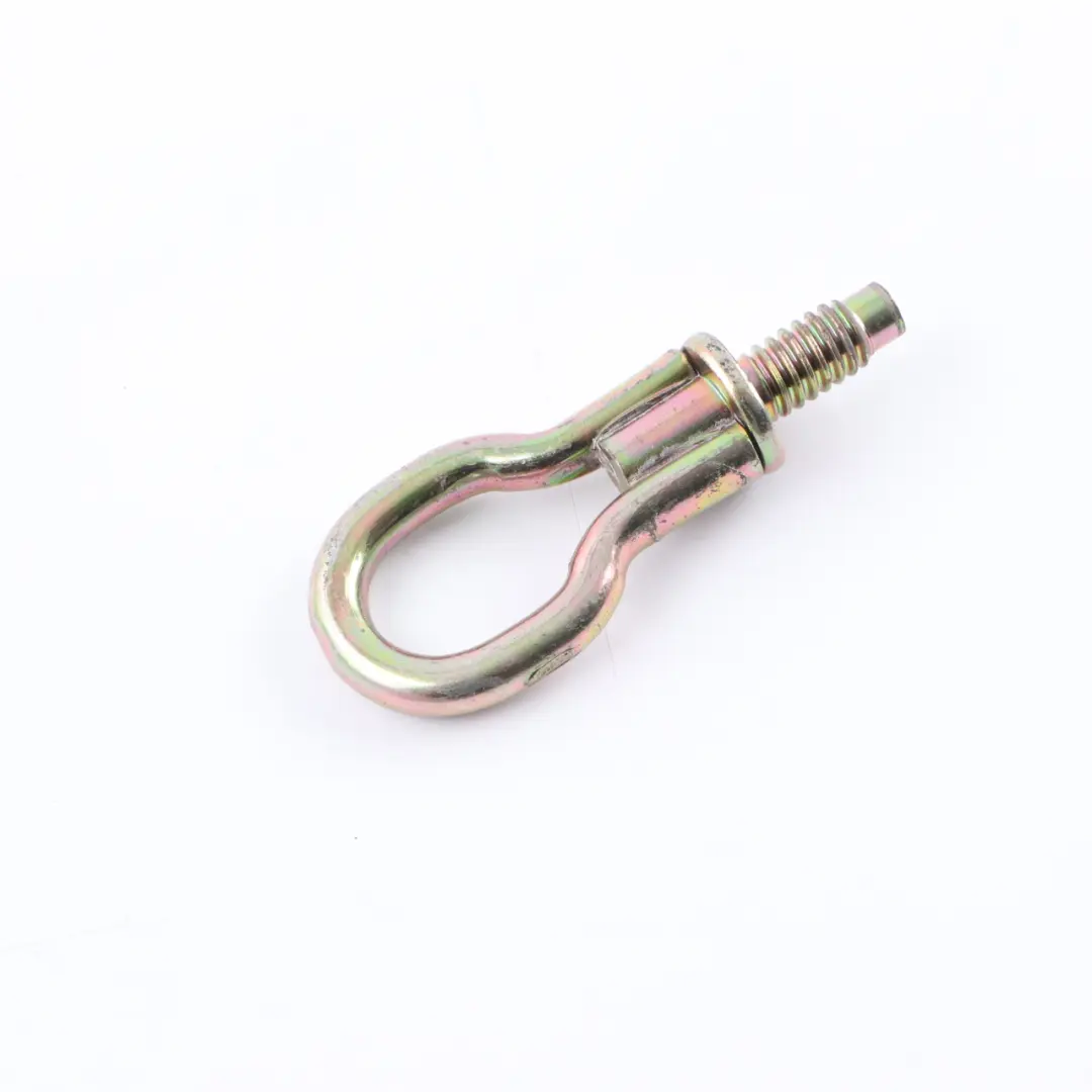 MK3 Focus MK2 Towing Eye Tow Hook Tool to Ford Mondeo with Part number 96BG17B804AE Ford Mondeo MK3 Focus MK2 Towing Eye Tow Hook Tool - SKU 96BG17B804AE - Part number 96BG17B804AE