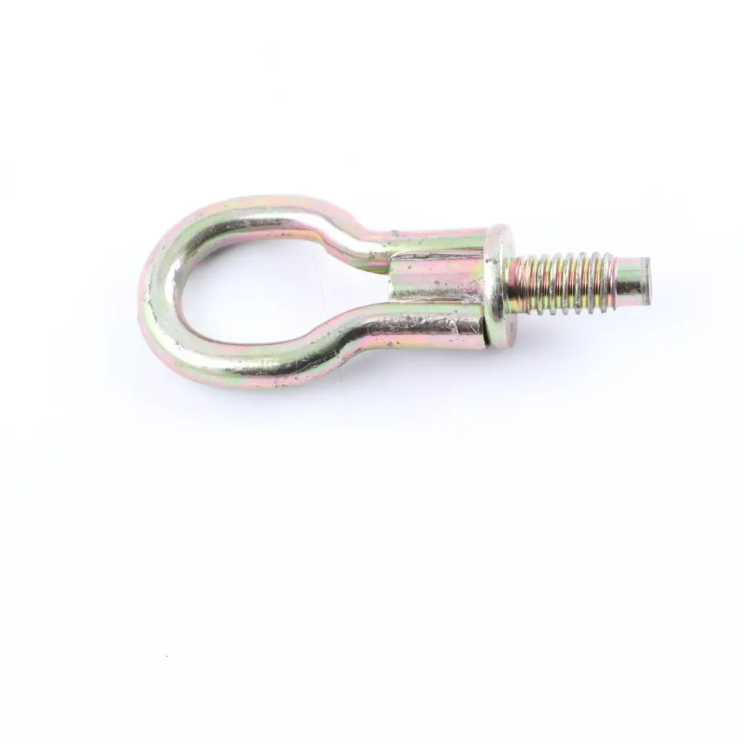 MK3 Focus MK2 Towing Eye Tow Hook Tool to Ford Mondeo with Part number 96BG17B804AE Ford Mondeo MK3 Focus MK2 Towing Eye Tow Hook Tool - SKU 96BG17B804AE - Part number 96BG17B804AE