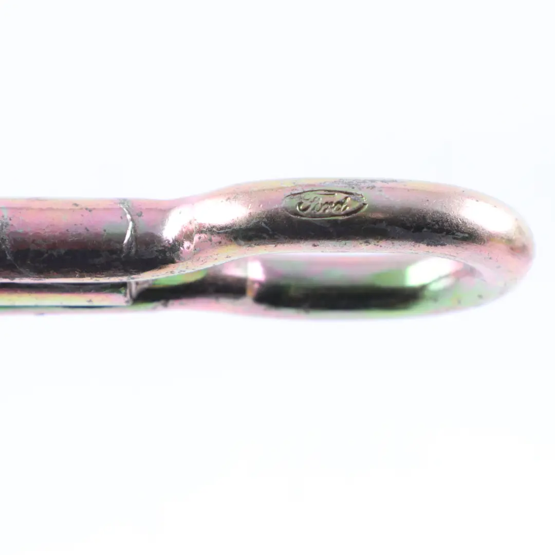 MK3 Focus MK2 Towing Eye Tow Hook Tool to Ford Mondeo with Part number 96BG17B804AE Ford Mondeo MK3 Focus MK2 Towing Eye Tow Hook Tool - SKU 96BG17B804AE - Part number 96BG17B804AE