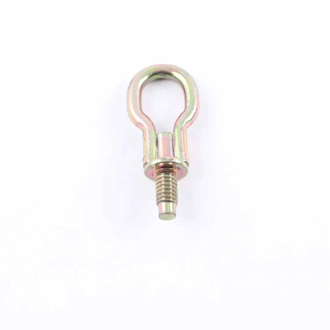 MK3 Focus MK2 Towing Eye Tow Hook Tool to Ford Mondeo with Part number 96BG17B804AE Ford Mondeo MK3 Focus MK2 Towing Eye Tow Hook Tool - SKU 96BG17B804AE - Part number 96BG17B804AE