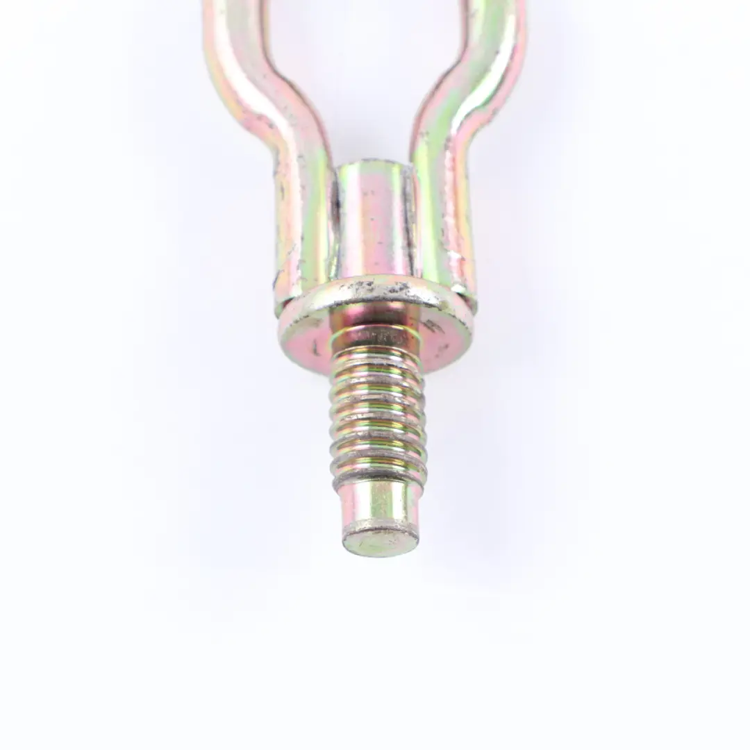 MK3 Focus MK2 Towing Eye Tow Hook Tool to Ford Mondeo with Part number 96BG17B804AE Ford Mondeo MK3 Focus MK2 Towing Eye Tow Hook Tool - SKU 96BG17B804AE - Part number 96BG17B804AE