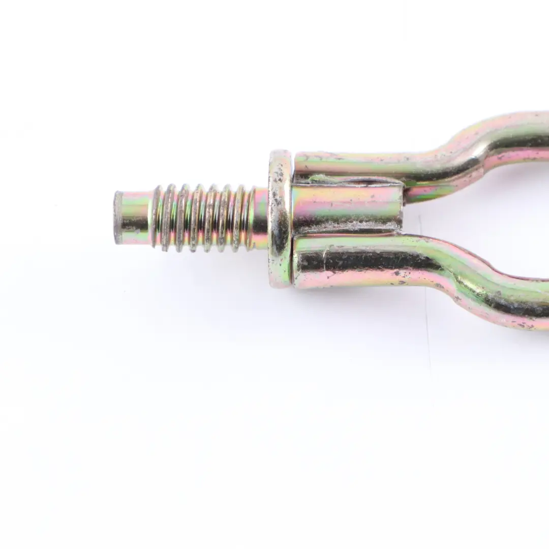 Ford Mondeo MK3 Focus MK2 Towing Eye Tow Hook Tool - SKU 96BG17B804AE - Part number 96BG17B804AE