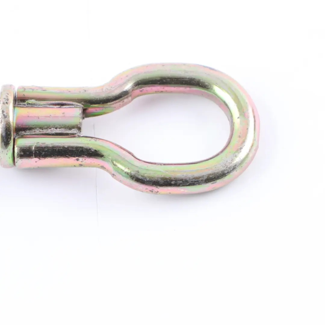 MK3 Focus MK2 Towing Eye Tow Hook Tool to Ford Mondeo with Part number 96BG17B804AE Ford Mondeo MK3 Focus MK2 Towing Eye Tow Hook Tool - SKU 96BG17B804AE - Part number 96BG17B804AE