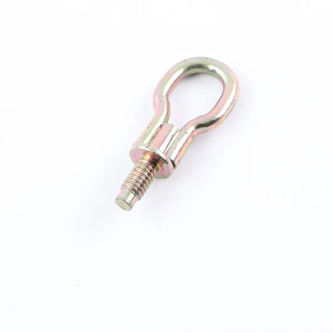 Ford Mondeo MK3 Focus MK2 Towing Eye Tow Hook Tool - SKU 96BG17B804AE - Part number 96BG17B804AE