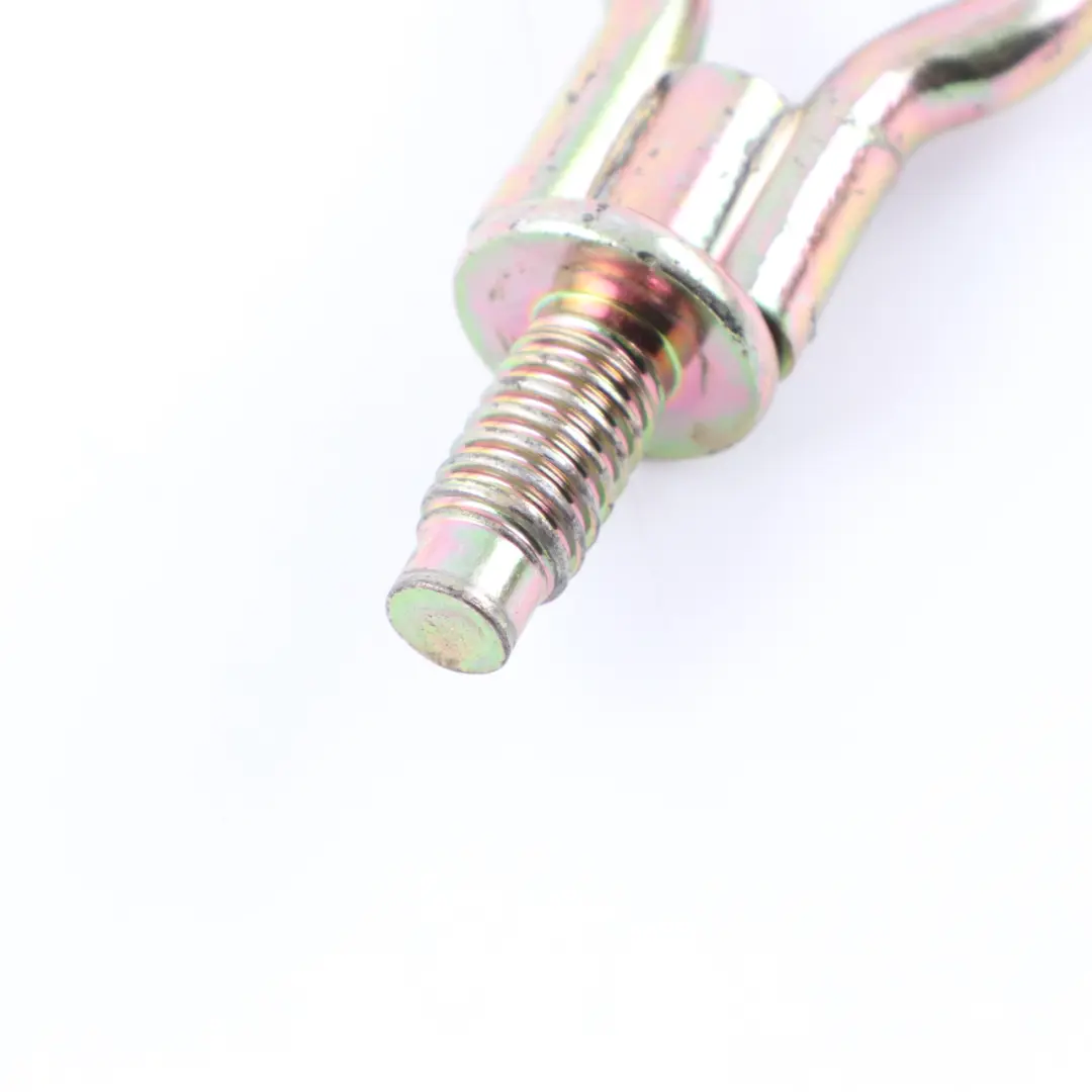 MK3 Focus MK2 Towing Eye Tow Hook Tool to Ford Mondeo with Part number 96BG17B804AE Ford Mondeo MK3 Focus MK2 Towing Eye Tow Hook Tool - SKU 96BG17B804AE - Part number 96BG17B804AE