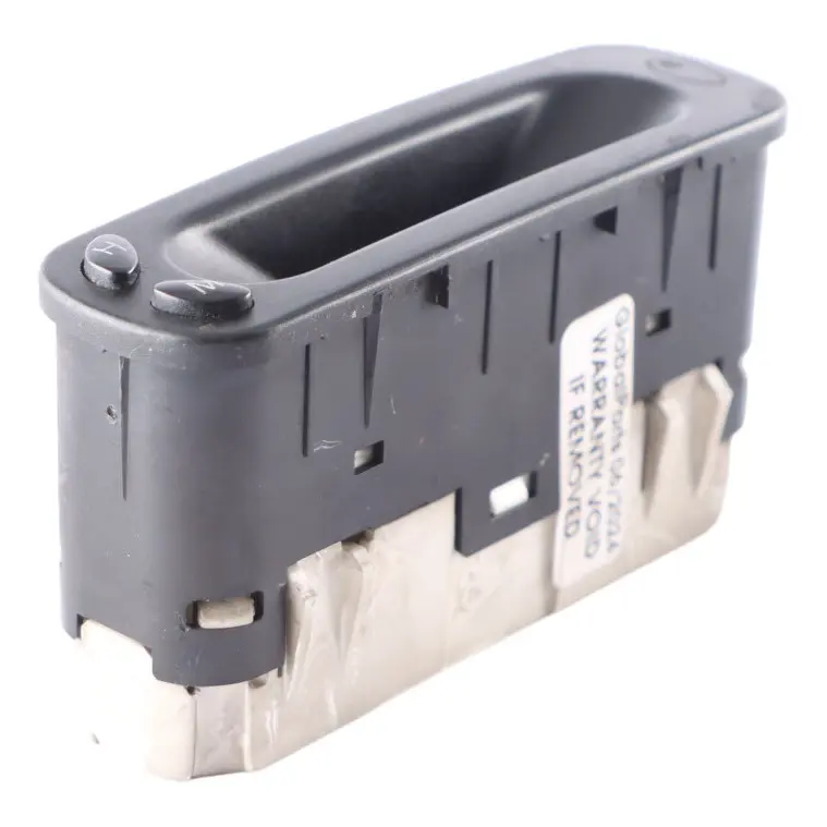 LED Digital Time Clock to Ford Transit Blue with Part number 96FB15000CA Ford Transit Blue LED Digital Time Clock - SKU 96FB15000CA - Part number 96FB15000CA