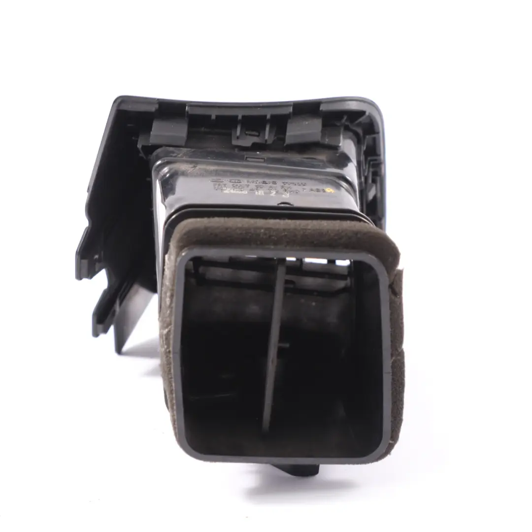 Vent Dashboard Front Grille Grill Nozzle Black to Hyundai H1 H-1 Air with Part number 974504H000WK Hyundai H1 H-1 Air Vent Dashboard Front Grille Grill Nozzle Black - SKU rhd-974504H000WK - Part number 974504H000WK