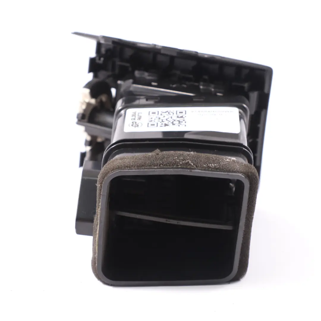 Vent Dashboard Front Grille Grill Nozzle Black to Hyundai H1 H-1 Air with Part number 974504H000WK Hyundai H1 H-1 Air Vent Dashboard Front Grille Grill Nozzle Black - SKU rhd-974504H000WK - Part number 974504H000WK