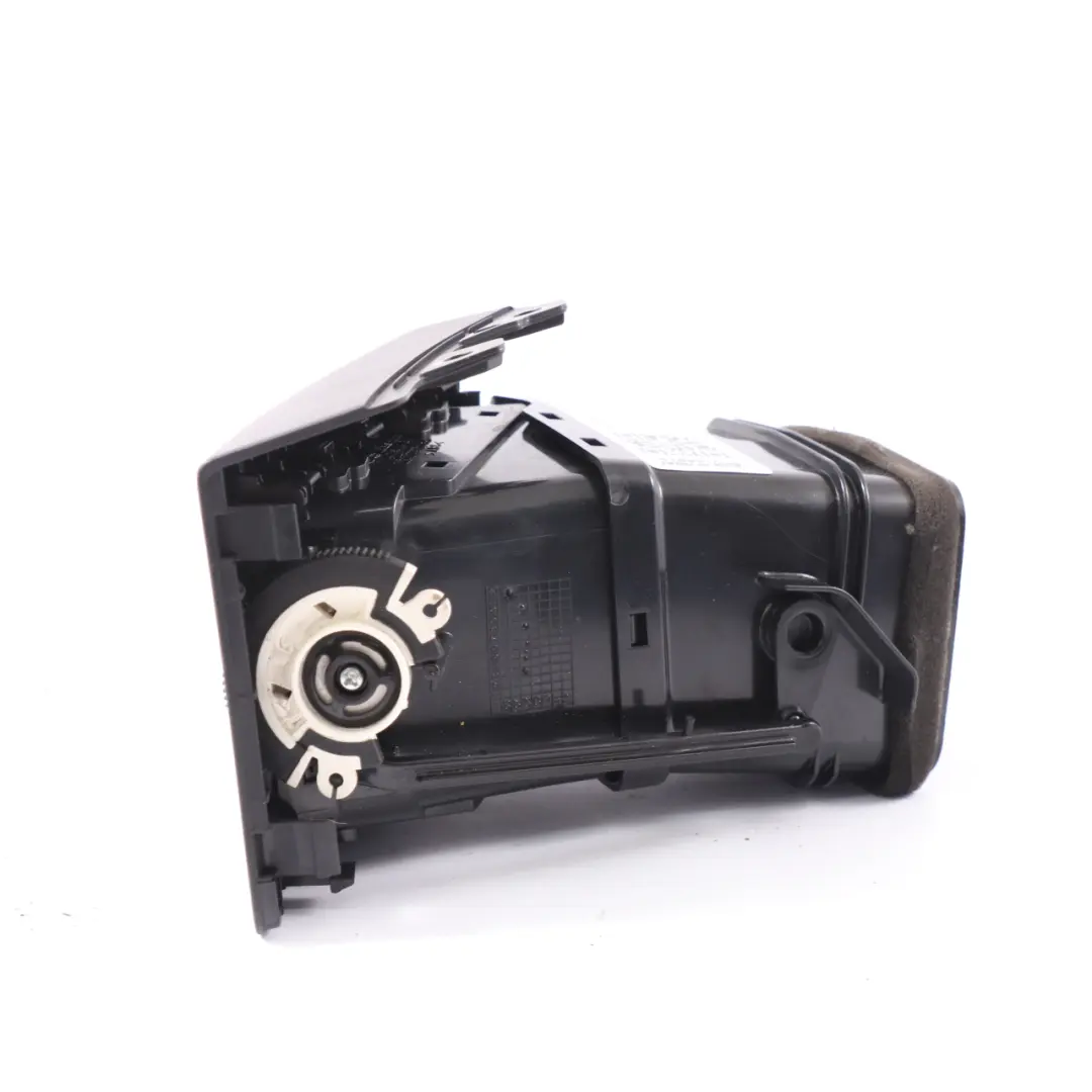 Vent Dashboard Front Grille Grill Nozzle Black to Hyundai H1 H-1 Air with Part number 974504H000WK Hyundai H1 H-1 Air Vent Dashboard Front Grille Grill Nozzle Black - SKU rhd-974504H000WK - Part number 974504H000WK