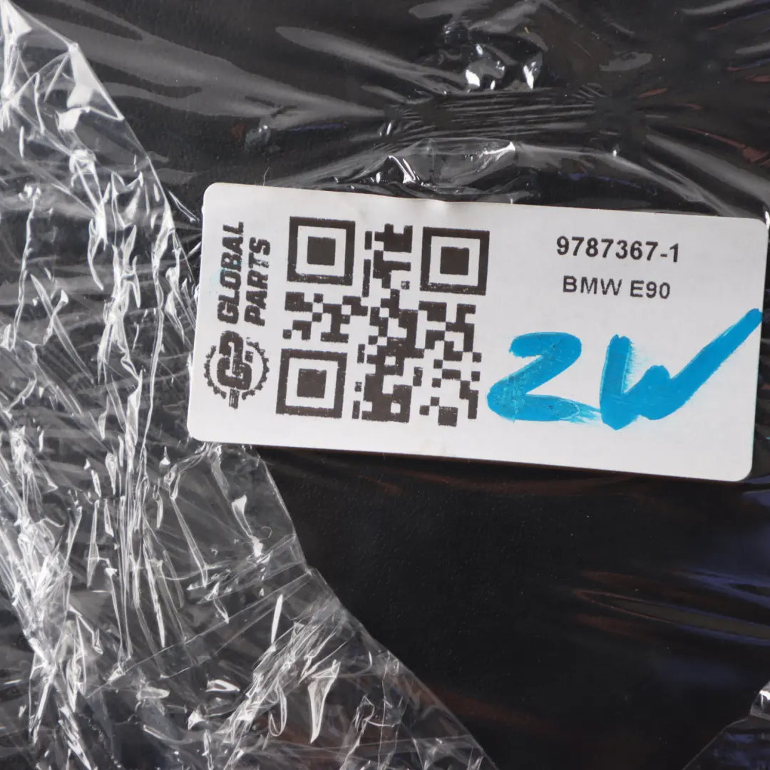 Brochure Book Slipcase Pouch Case Wallet Bag to BMW E90 with Part number 9787367 BMW E90 Brochure Book Slipcase Pouch Case Wallet Bag - SKU 9787367 - Part number 9787367