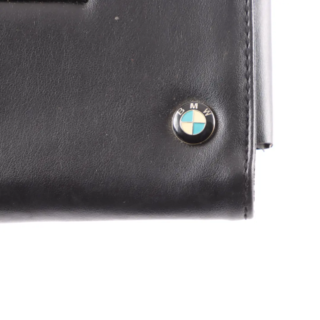 Brochure Book Slipcase Pouch Case Wallet Bag to BMW E90 with Part number 9787367 BMW E90 Brochure Book Slipcase Pouch Case Wallet Bag - SKU 9787367 - Part number 9787367