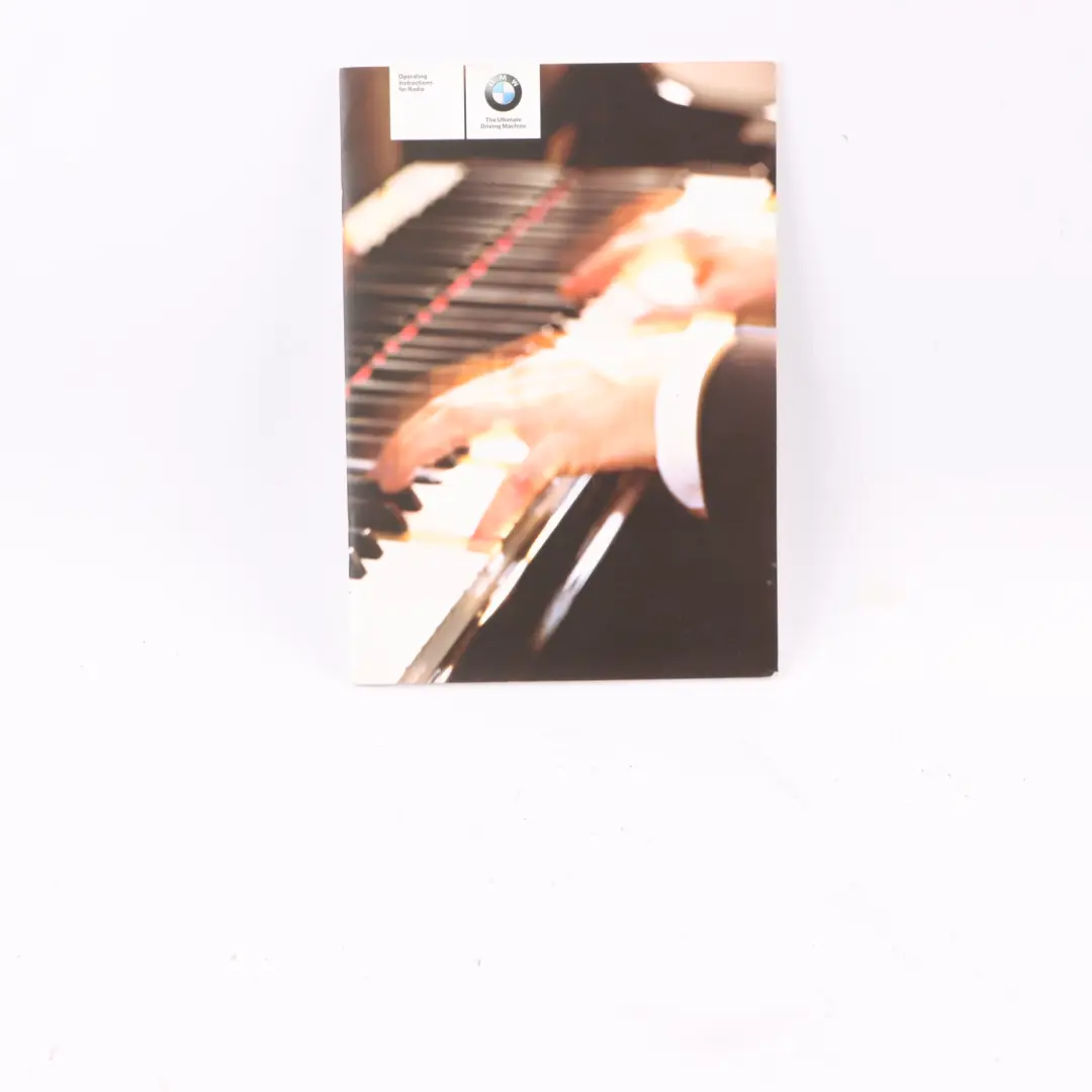 Brochure Book Slipcase Pouch Case Wallet Bag to BMW E90 with Part number 9787367 BMW E90 Brochure Book Slipcase Pouch Case Wallet Bag - SKU 9787367 - Part number 9787367