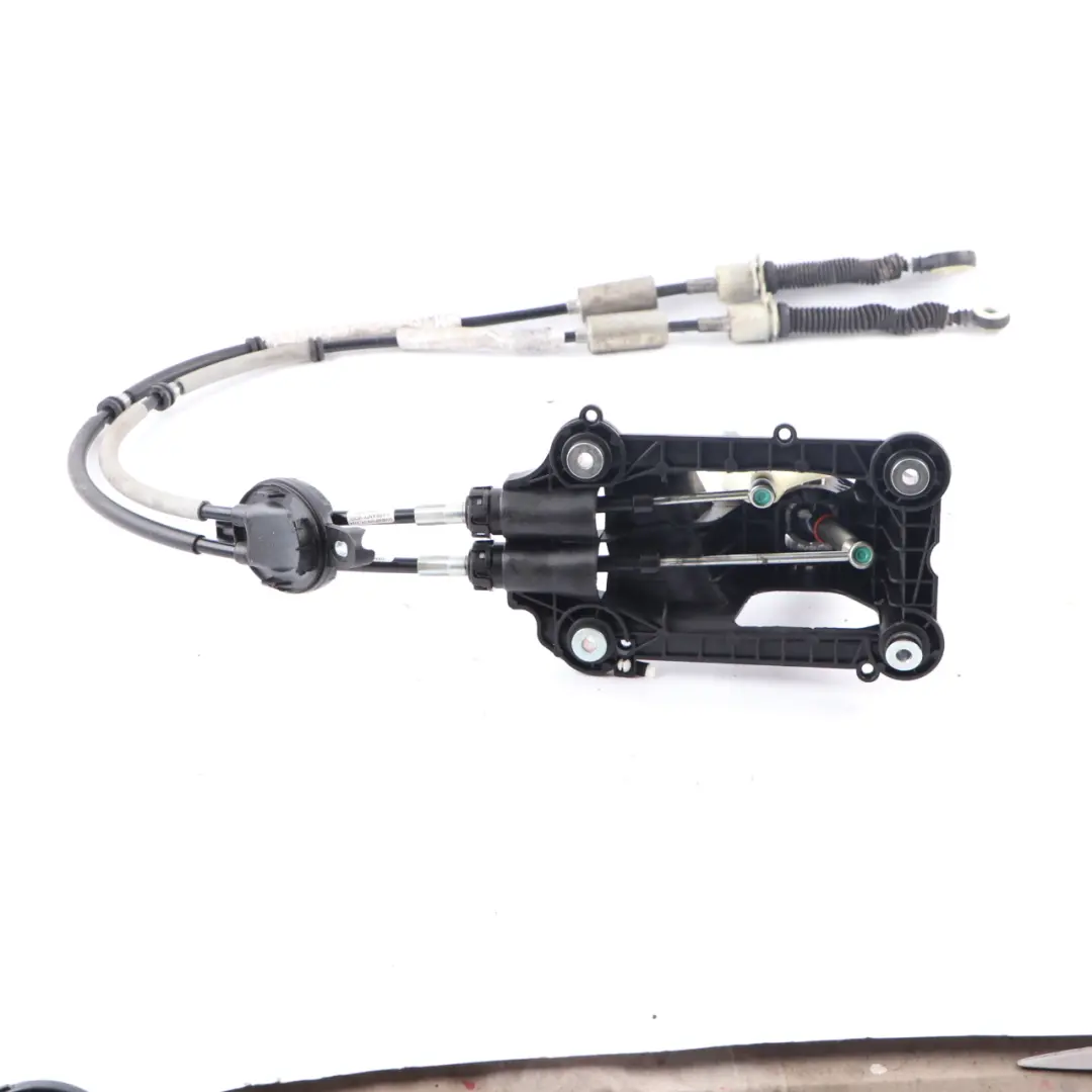 Lever BMW F40 6 Speed Manual Gearbox Shifter Linkage Mechanism to Gear with Part number 9798915 Gear Lever BMW F40 6 Speed Manual Gearbox Shifter Linkage Mechanism - SKU 9798915 - Part number 9798915