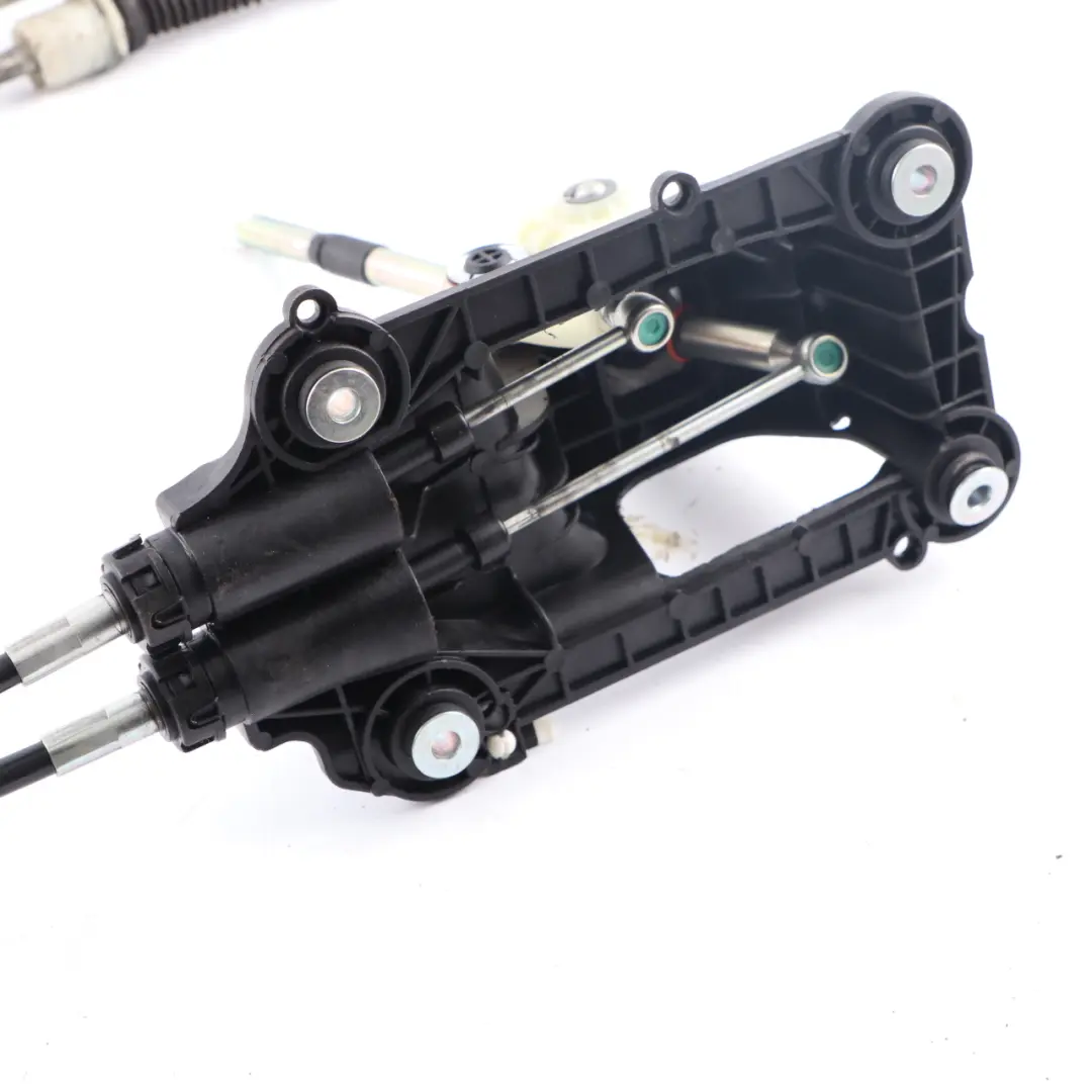 Lever BMW F40 6 Speed Manual Gearbox Shifter Linkage Mechanism to Gear with Part number 9798915 Gear Lever BMW F40 6 Speed Manual Gearbox Shifter Linkage Mechanism - SKU 9798915 - Part number 9798915