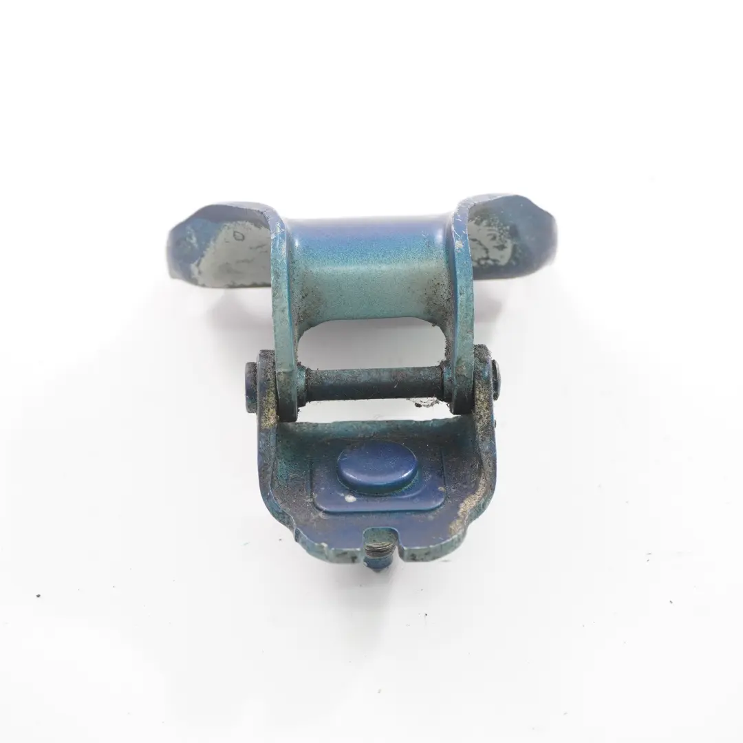 Peugeot 207 Boot Tailgate Hinge Left Right N/O/S Montebello Blue - KPL - SKU 97990K02-MON - Part number 97990K02