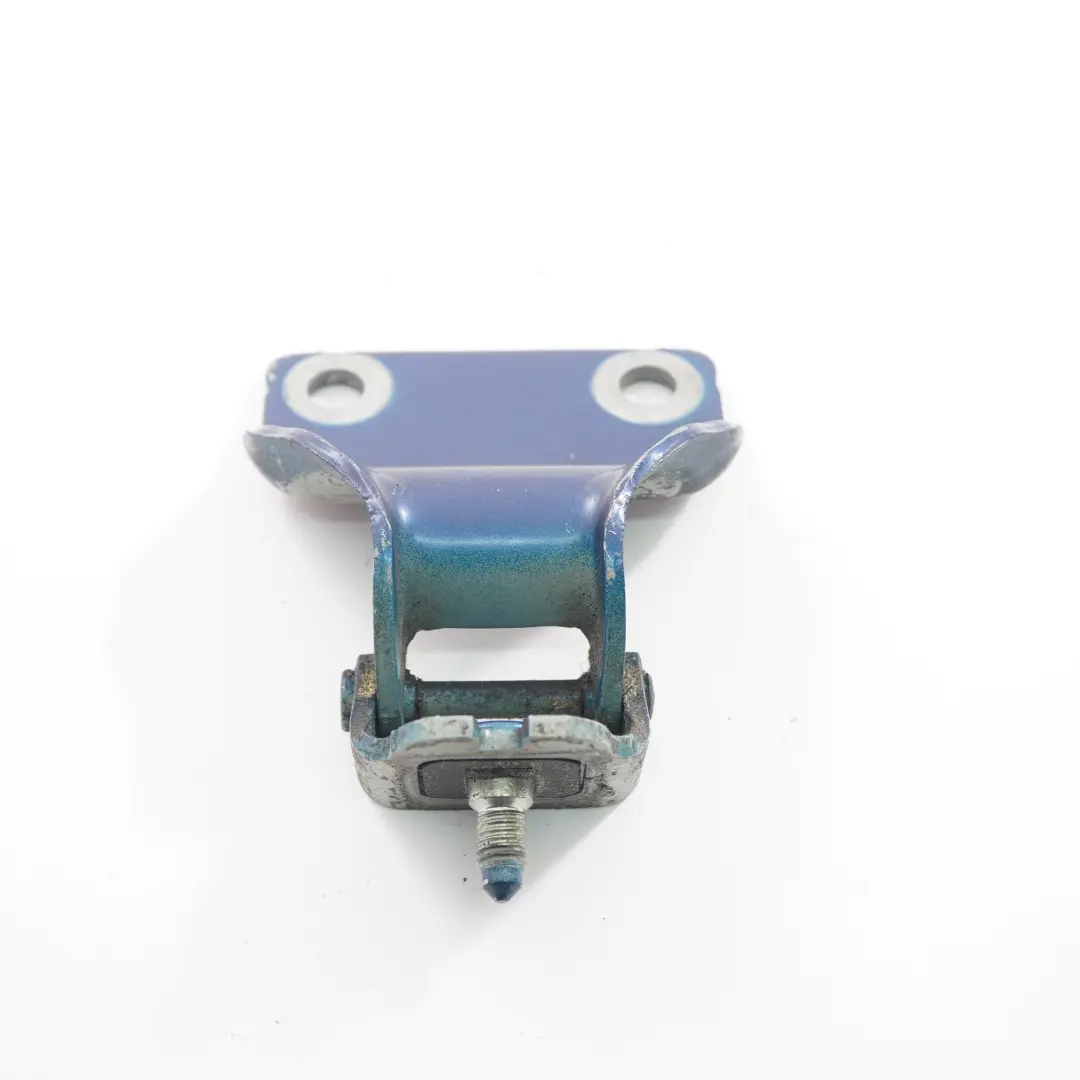 Cerniera portellone posteriore sinistro destro Montebello Blu - KPL per Peugeot 207 con numero di parte 97990K02 Peugeot 207 Cerniera portellone posteriore sinistro destro Montebello Blu - KPL - SKU 97990K02-MON - Numero di parte 97990K02