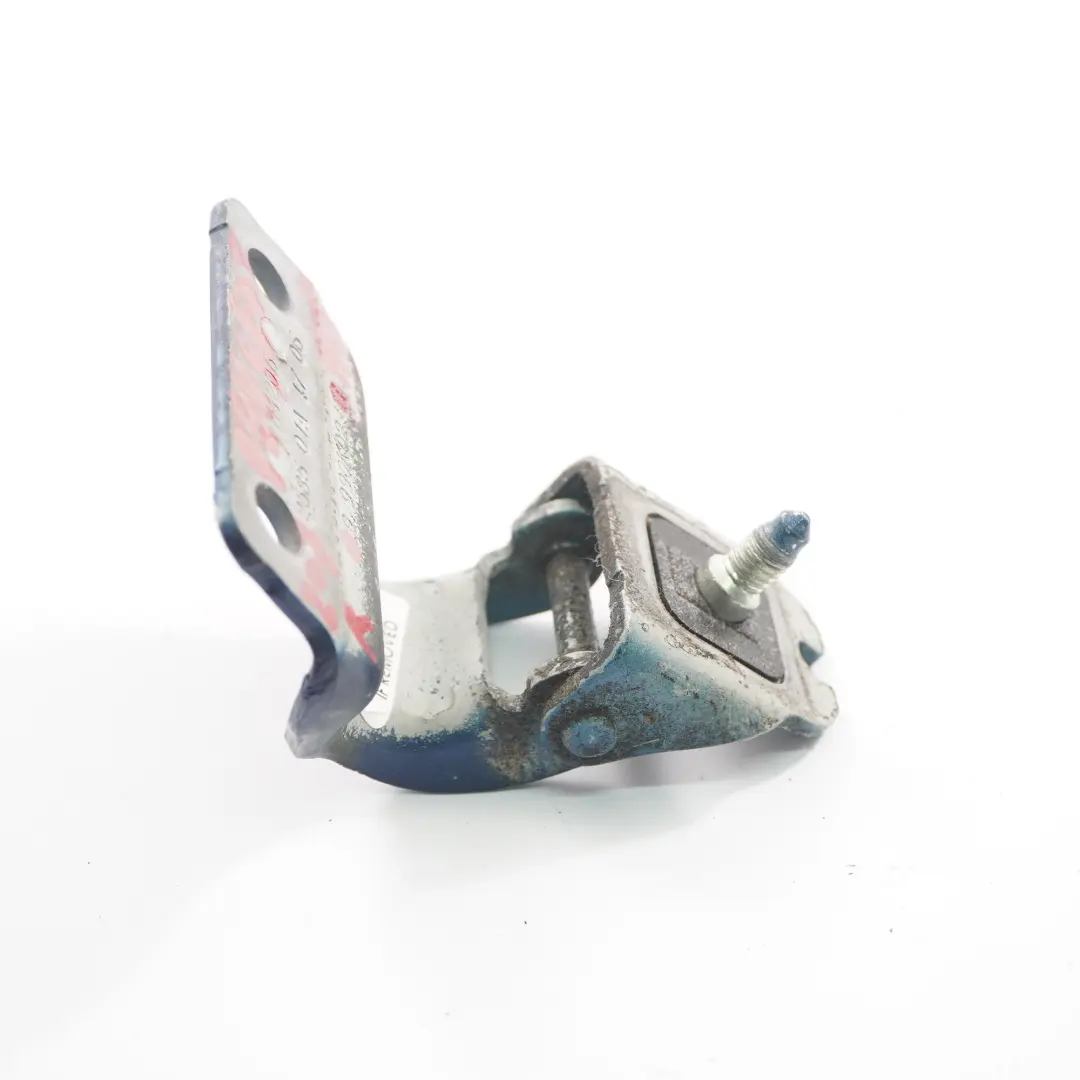 Boot Tailgate Hinge Left Right N/O/S Montebello Blue - KPL to Peugeot 207 with Part number 97990K02 Peugeot 207 Boot Tailgate Hinge Left Right N/O/S Montebello Blue - KPL - SKU 97990K02-MON - Part number 97990K02