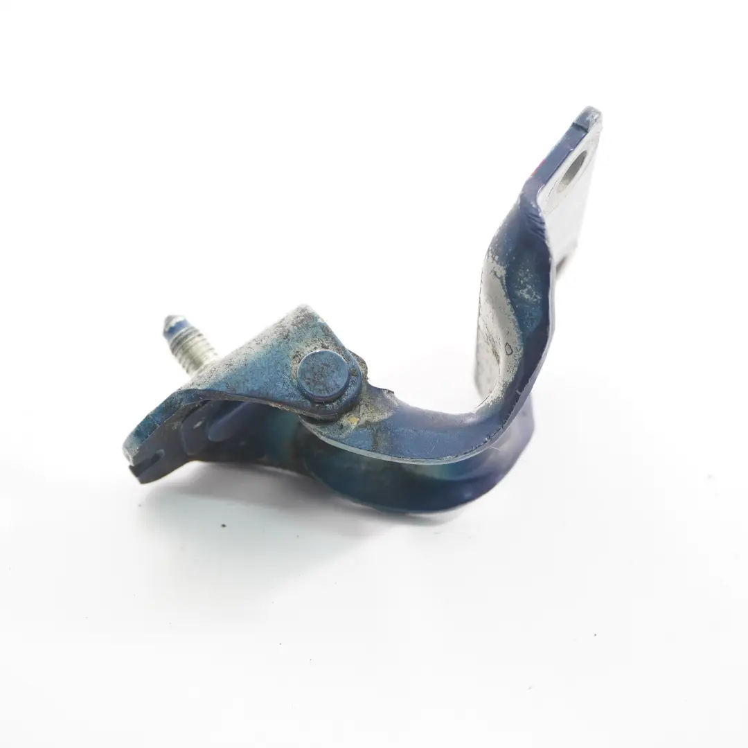 Peugeot 207 Boot Tailgate Hinge Left Right N/O/S Montebello Blue - KPL - SKU 97990K02-MON - Part number 97990K02