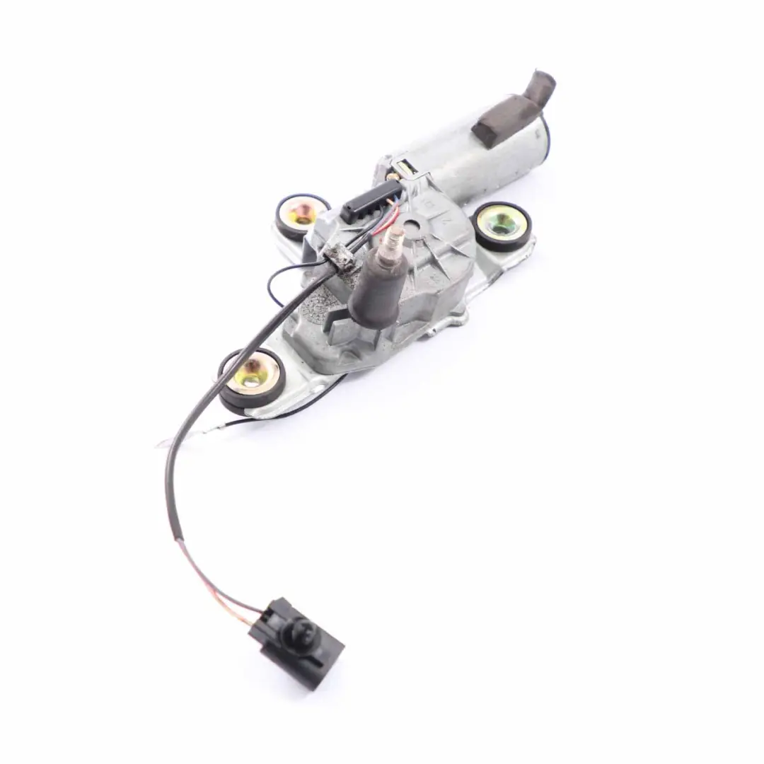 MK1 Rear Wiper Motor Window Trunk Lid Tailgate Actuator to Ford Ka with Part number 97KG17K441AC Ford Ka MK1 Rear Wiper Motor Window Trunk Lid Tailgate Actuator - SKU 97KG17K441AC - Part number 97KG17K441AC