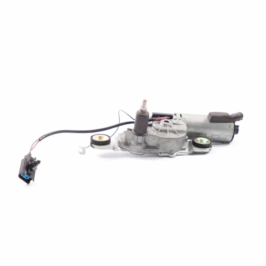 MK1 Heck Scheibenwischer Motor Fenster Heckklappe für Ford Ka mit Teilenummer 97KG17K441AC Ford Ka MK1 Heck Scheibenwischer Motor Fenster Heckklappe - SKU 97KG17K441AC - Teilenummer 97KG17K441AC