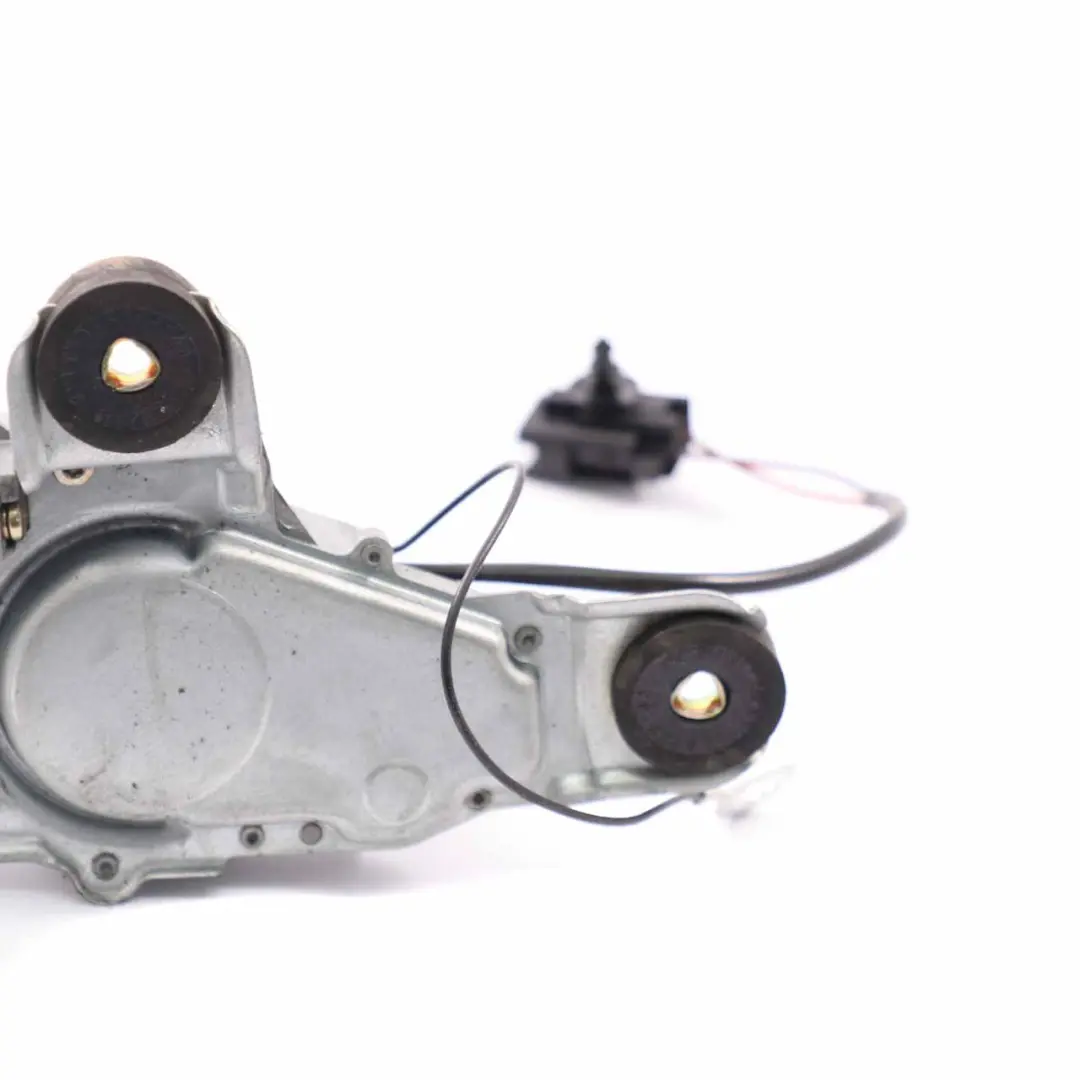 Ford Ka MK1 Rear Wiper Motor Window Trunk Lid Tailgate Actuator - SKU 97KG17K441AC - Part number 97KG17K441AC