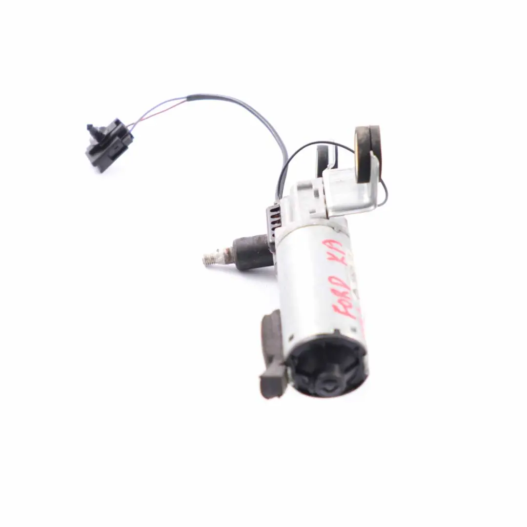 MK1 Motor Limpiaparabrisas Trasero Ventana Maletero Portón para Ford Ka con número de pieza 97KG17K441AC Ford Ka MK1 Motor Limpiaparabrisas Trasero Ventana Maletero Portón - SKU 97KG17K441AC - Número de pieza 97KG17K441AC