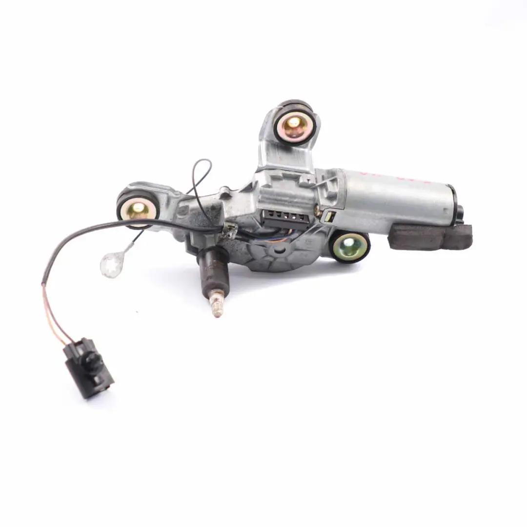 MK1 Heck Scheibenwischer Motor Fenster Heckklappe für Ford Ka mit Teilenummer 97KG17K441AC Ford Ka MK1 Heck Scheibenwischer Motor Fenster Heckklappe - SKU 97KG17K441AC - Teilenummer 97KG17K441AC