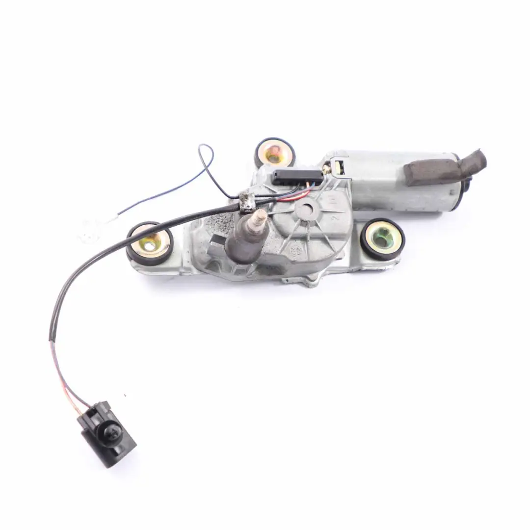 Ford Ka MK1 Rear Wiper Motor Window Trunk Lid Tailgate Actuator - SKU 97KG17K441AC - Part number 97KG17K441AC